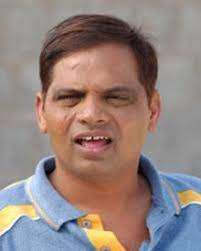 Duvvasi Mohan